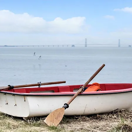 Beautiful In With Wifi Prázdninový dům *