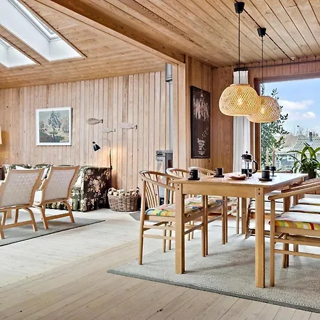 Beautiful In With Wifi Slagelse