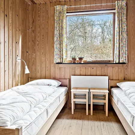 Beautiful In With Wifi Prázdninový dům Slagelse