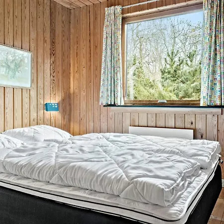 Beautiful In With Wifi Prázdninový dům