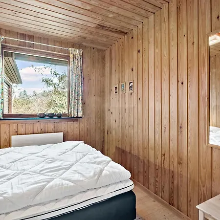 Prázdninový dům Beautiful In With Wifi *