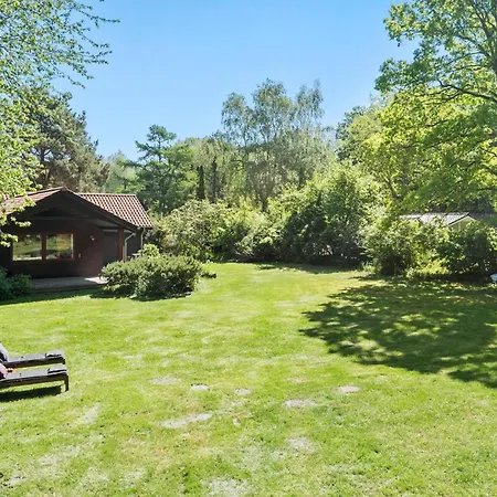 Beautiful In With Wifi Prázdninový dům *