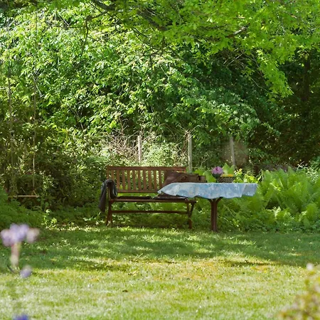 Beautiful In With Wifi * Slagelse