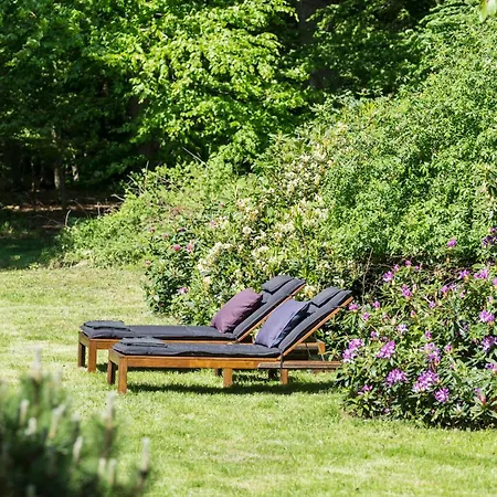 Prázdninový dům Beautiful In With Wifi Slagelse