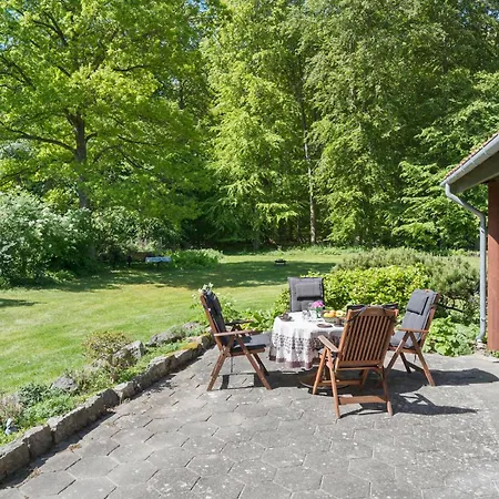 Prázdninový dům Beautiful In With Wifi